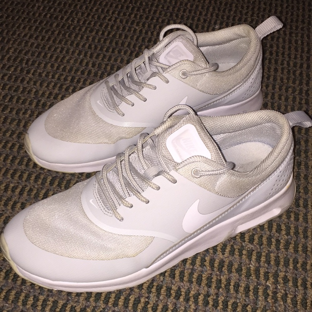 Nike air max Thea sneakers